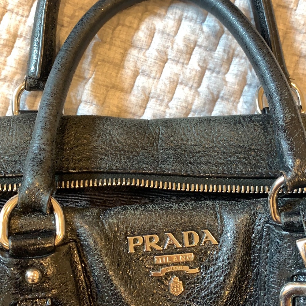 Prada handbag - Picture 12 of 13